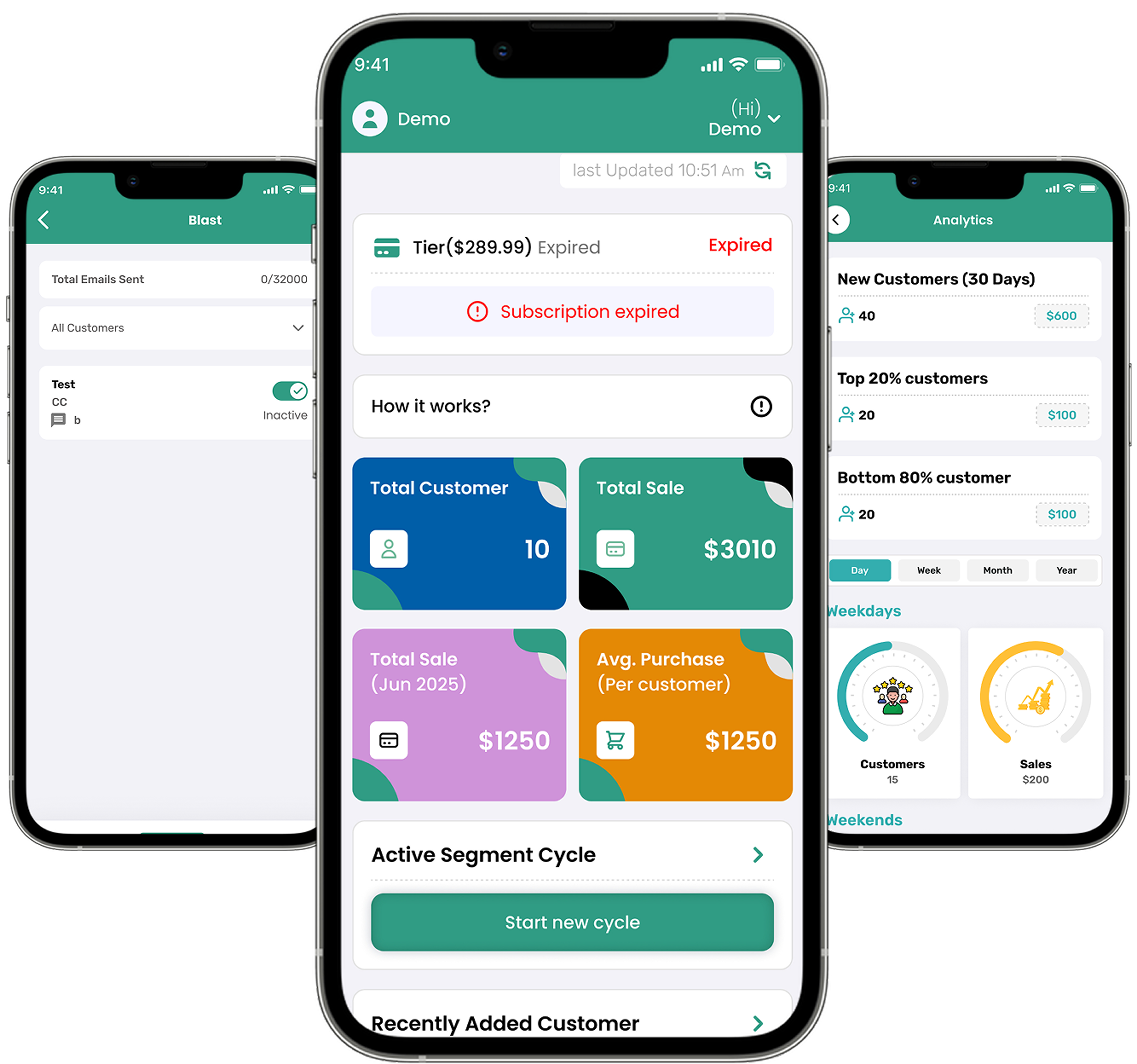 Jobset App